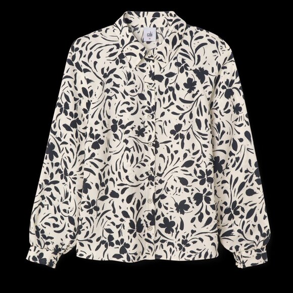 CABI Qunitessential Blouse - Picture 4 of 4